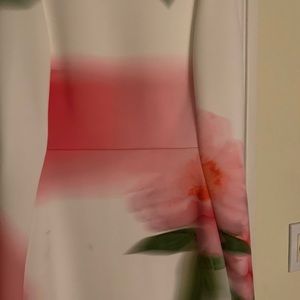 A great dress for Derby Fun!  Worn once to Derby.